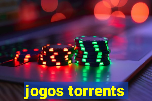 jogos torrents